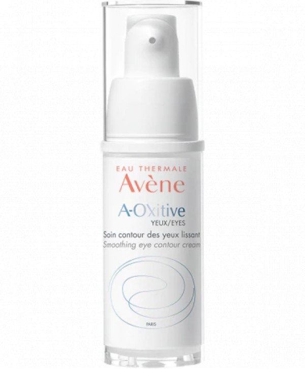 Avène A-Oxitive Contorno Olhos - 15 ml