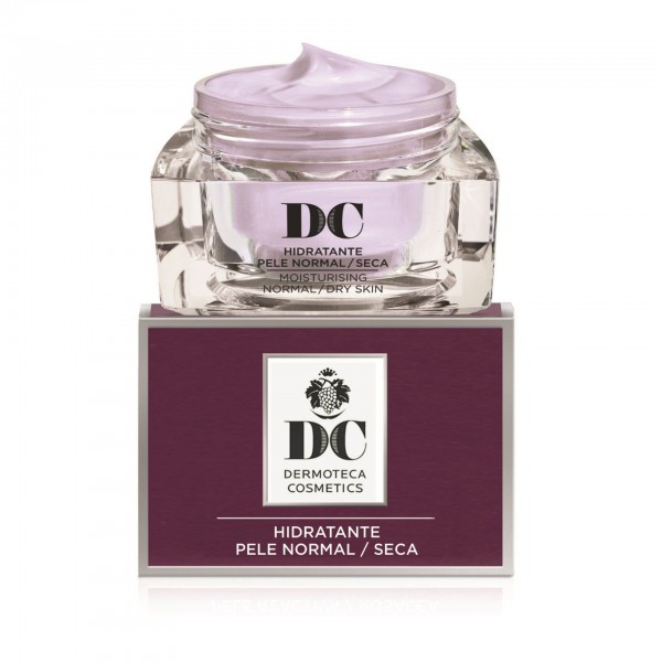 DC Hidratante Pele Noram/Seca - 50ml