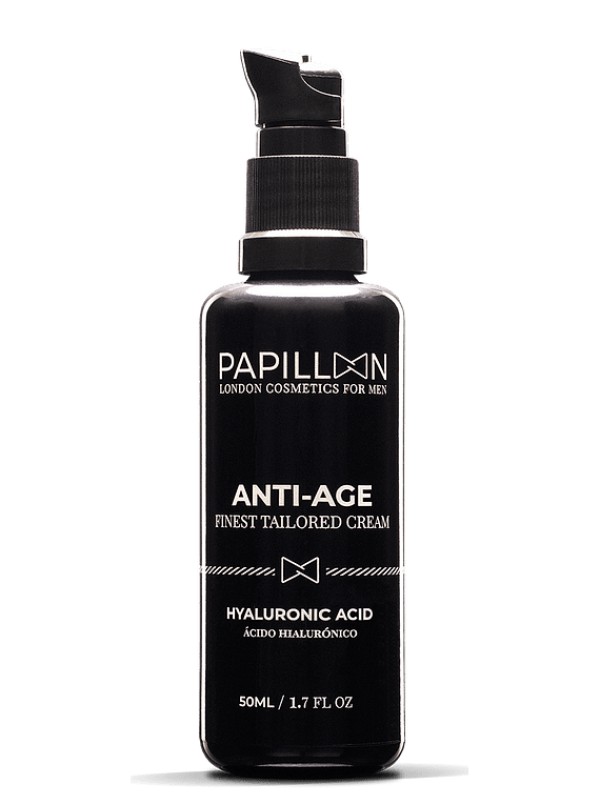 Papillon Creme Anti Age Hialurónico - 30ml