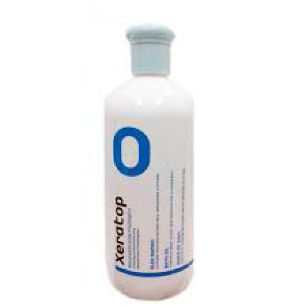 Xeratop Óleo Banho - 500ml