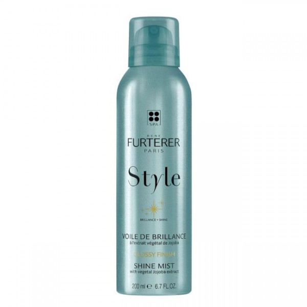 René Furterer Style Bruma Brilho - 200ml