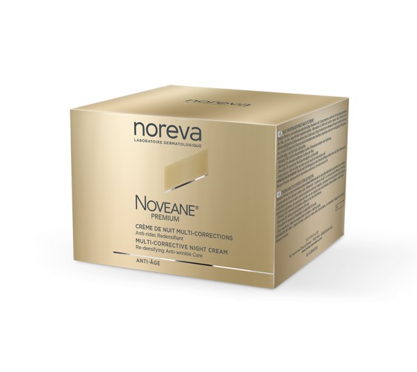 Noreva_Noveane Premium Creme Noite Multicorreção - 50ml