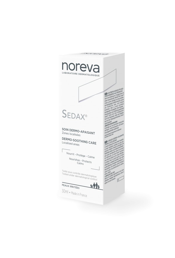 Noreva_Sedax Creme - 30ml
