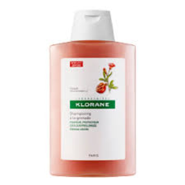 Klorane Champô Romã - 200ml