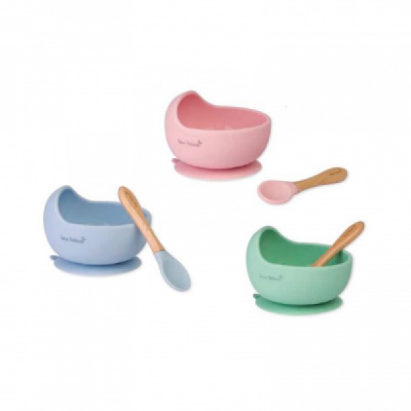 Saro Alimentação Set Wave 4m+