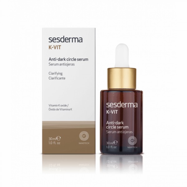 Sesderma K-Vit Serum Olheiras - 30ml