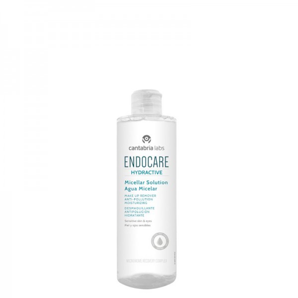 Endocare Hydract Água Micelar - 100ml