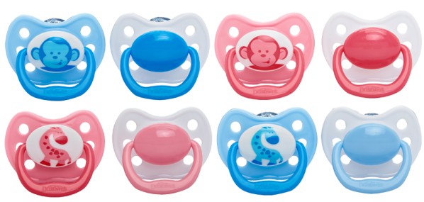 Dr Browns Chupeta Orthodontic_6-12 meses (x2 unidades)