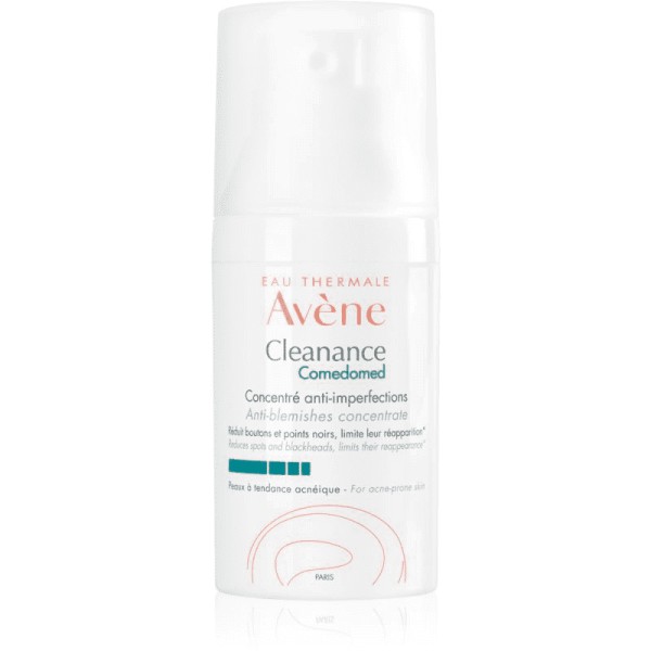 Avène Cleanance Comedomed Creme - 30 ml