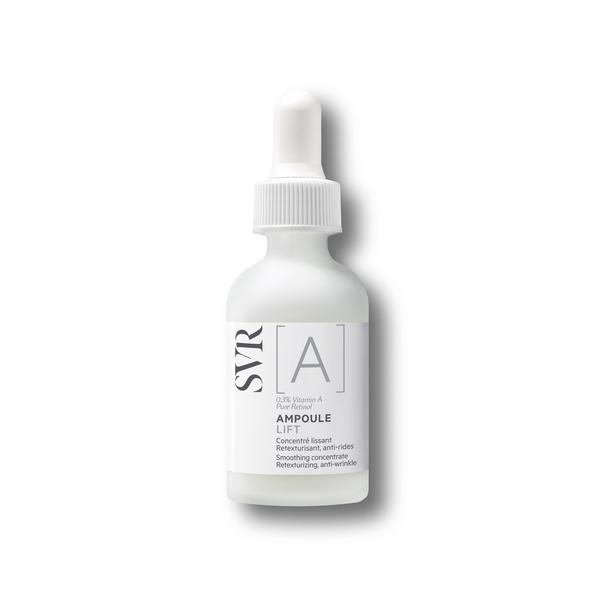 SVR Ampoule A Lifting - 30ml