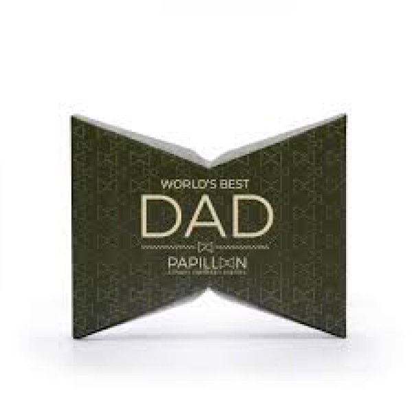 Papillon Pack DAD