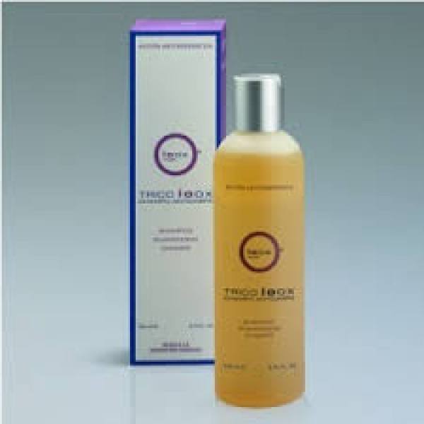 Trico Ioox Champô Caspa - 250ml