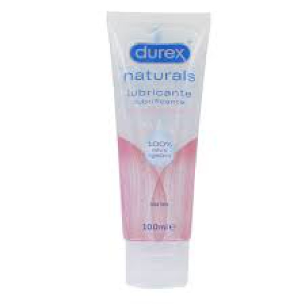 Durex Naturals Extra Sensitive Gel Lubrificante - 100ml