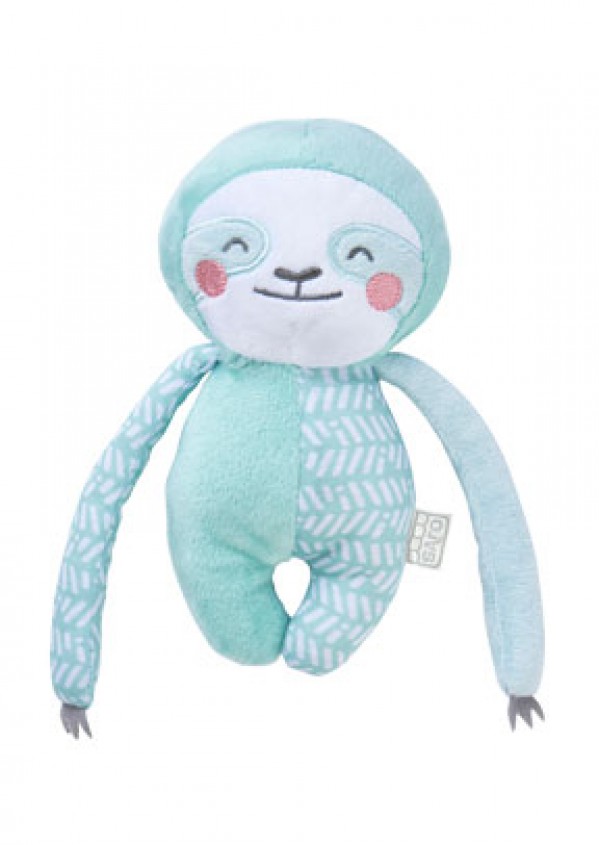 Saro Boneco "Wild Colors"