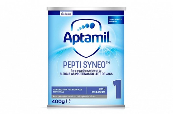Aptamil 1 Pepti Syneo Leite Pó - 400g