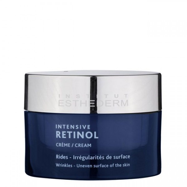Esthederm Intensive Retinol Creme - 50ml