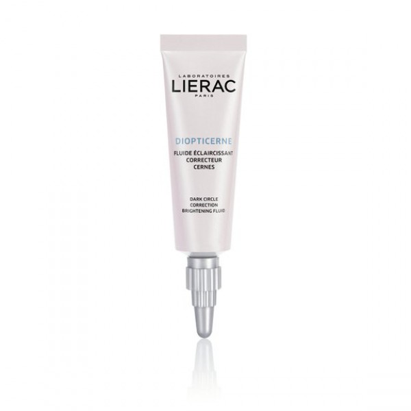 Lierac Diopticern Fluido Aclarador Corretor Olheiras - 15ml