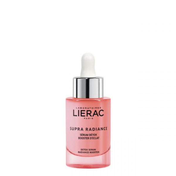 Lierac Supra Radiance Sérum Detox - 30ml Pip
