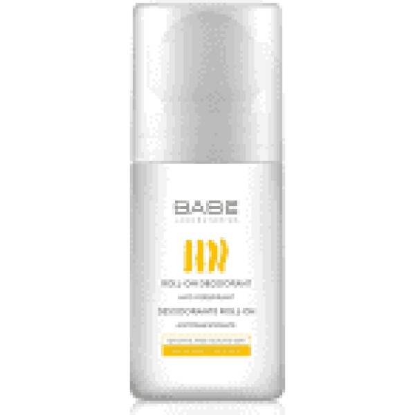 Babe  Roll On Deo - 50 ml