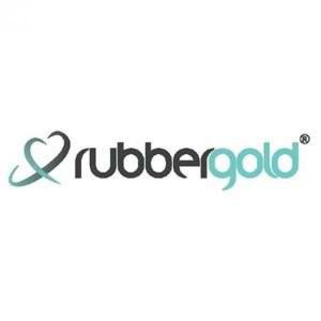 Rubbergold