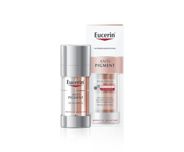 Eucerin Anti-Pigment Dual Serum - 30ml