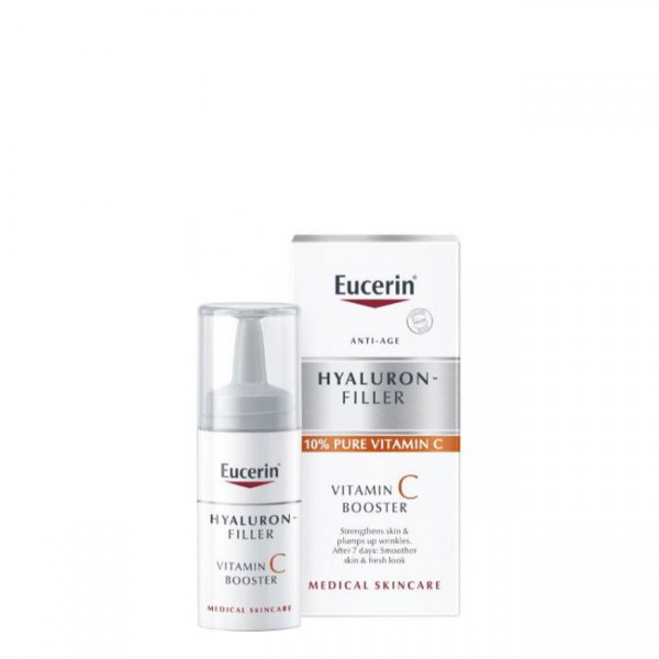 Eucerin Hyaluron- Filler Vitamina C - 7,5ml