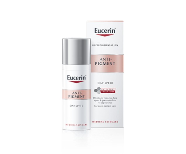 Eucerin Pigment Creme Dia SPF30 - 50ml