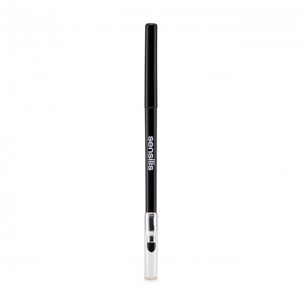 Sensilis Infinite Eyes Eyeliner Longa Duração_Tom 01 (Preto) - 0,35g