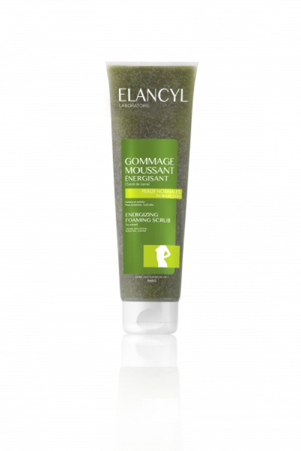 Elancyl Gel Esfoliante Energizante - 150ml