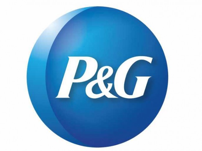 Procter & Gamble