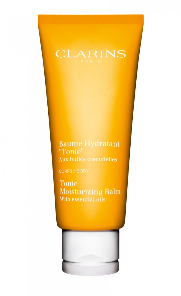 Clarins Baume Hydratant Tonic 200ML