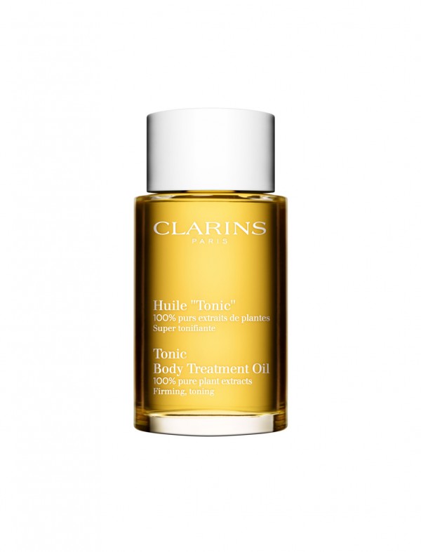 Clarins Huile Tonic - 100ml