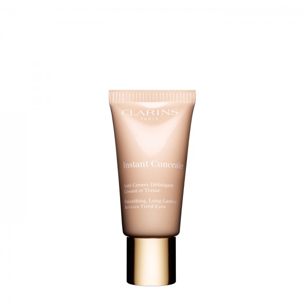 Clarins Instant Concealer 01 