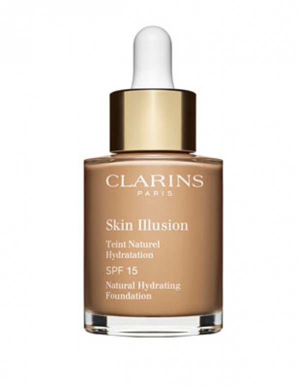 Clarins Skin Illusion 108.5 Organza - 30ml