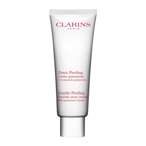 Clarins Doux Peeling 50 ML
