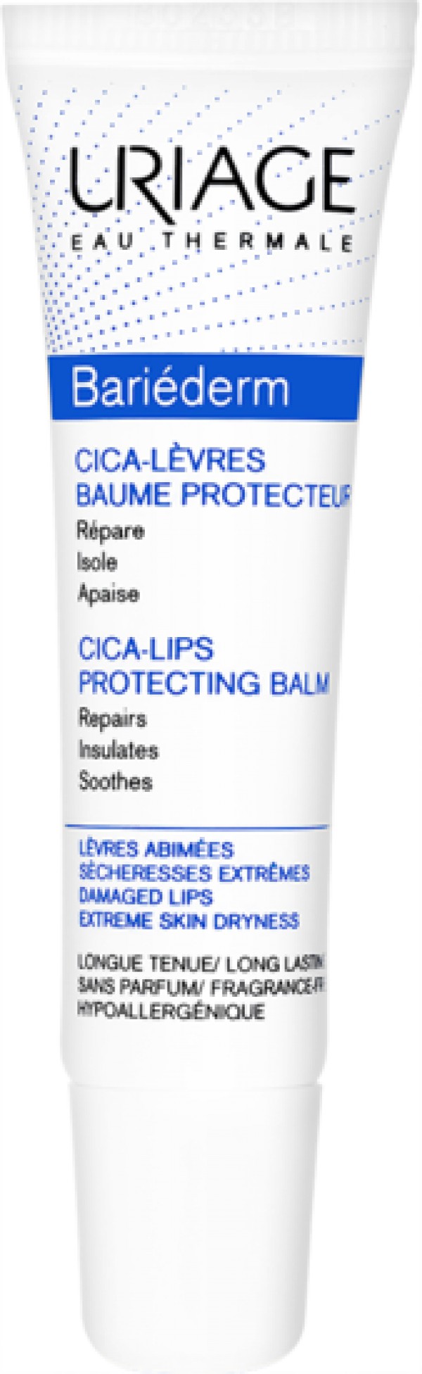 Uriage Bariederm  Bálsamo Labial -15ml