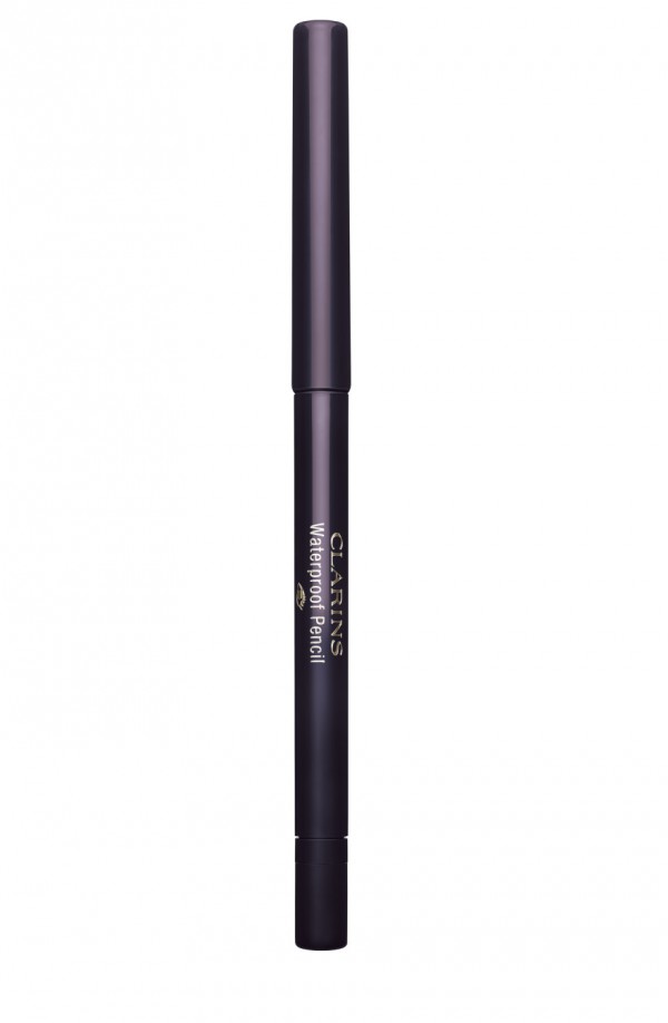 Clarins WATERPROOF PENCIL 04 - FIG