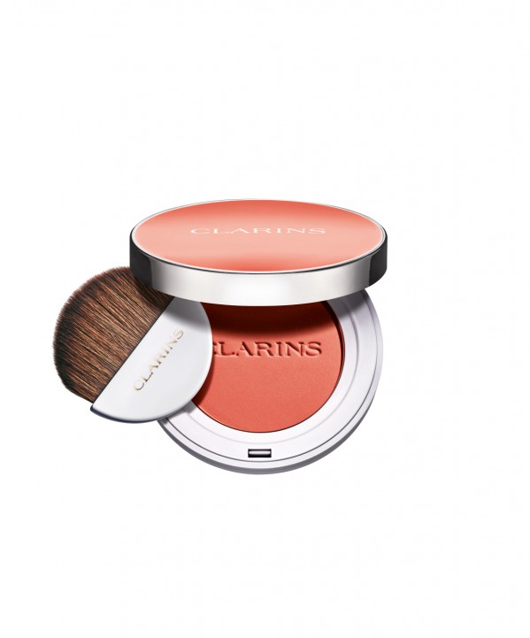 Clarins Joli Blush 07 Cheeky Peach Clarins Joli Blush 07 Cheeky Peach