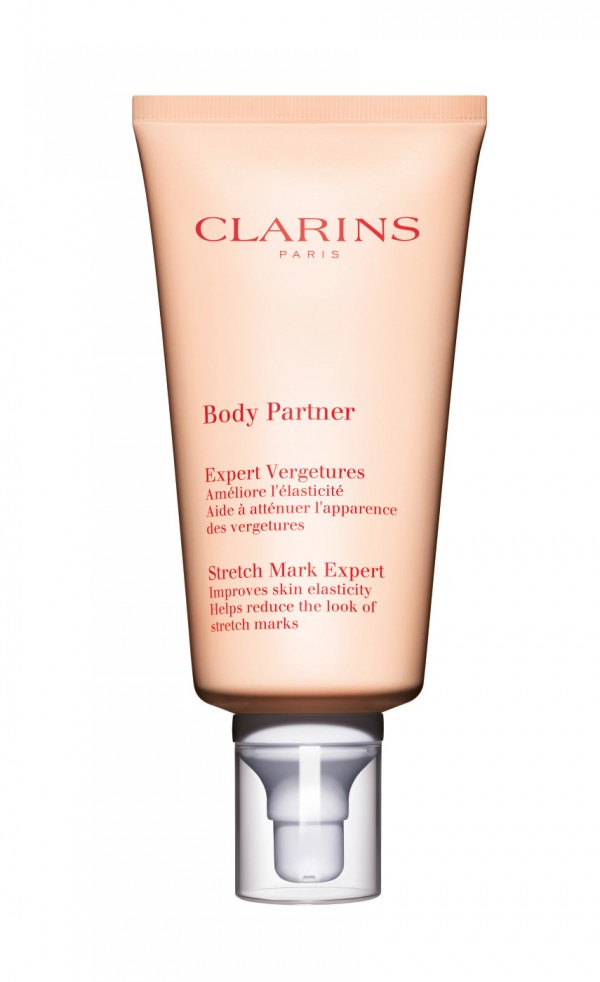 Clarins Body Partner - Expert Vergetures - 175ml