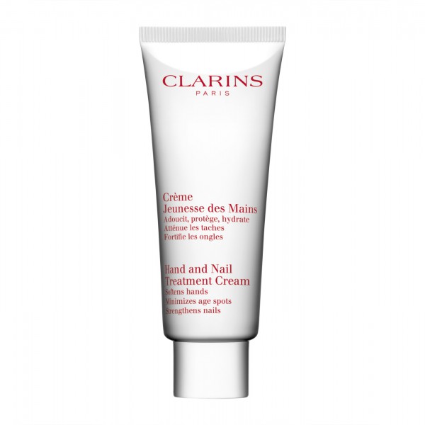 Clarins Crème Jeunesse des Mains - 100ml