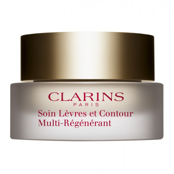 Clarins Balsamo Lábios anti-rugas 15ML Clarins Balsamo Lábios anti-rugas 15ML