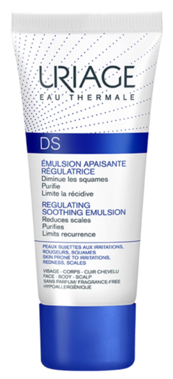 Uriage DS Emulsão - 40ml