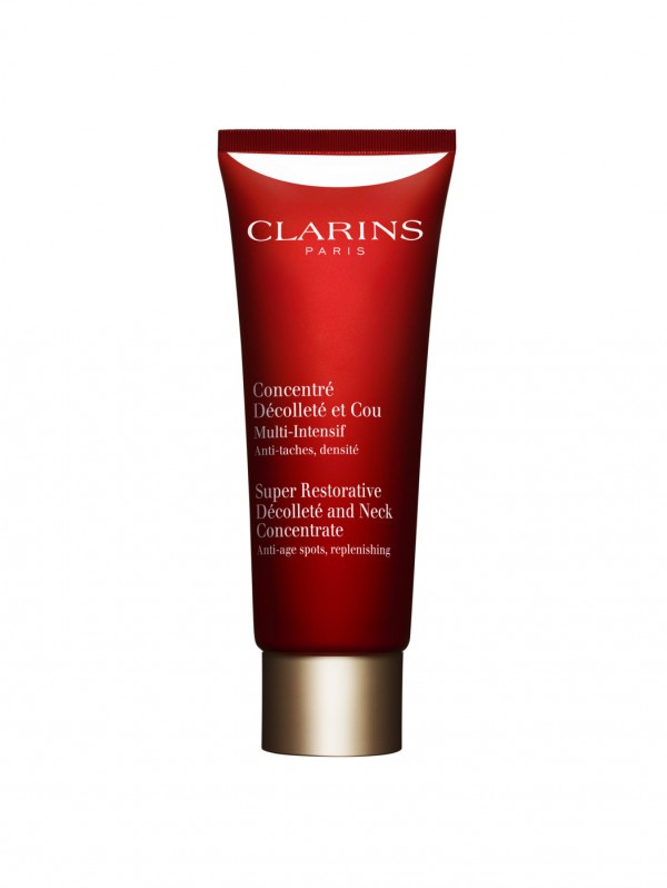 Clarins Multi-intensif Concentrado Decolleté 75ml Clarins Multi-intensif Concentrado Decolleté 75ml