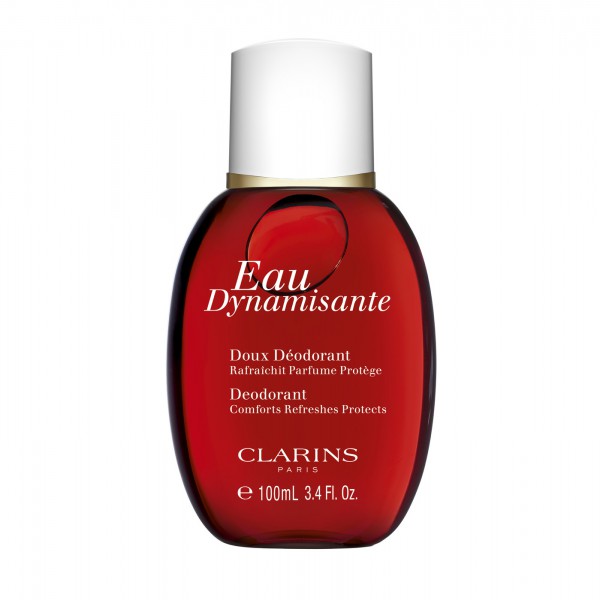 Clarins ED Doux Déodorant - 100ml Clarins ED Doux Déodorant - 100ml