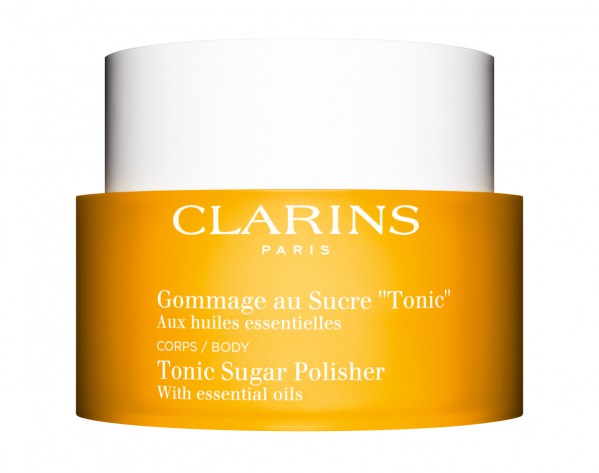 Clarins Gommage Tonic - 250g