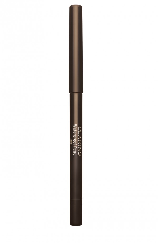 Clarins WATERPROOF PENCIL 02 - Chestnut