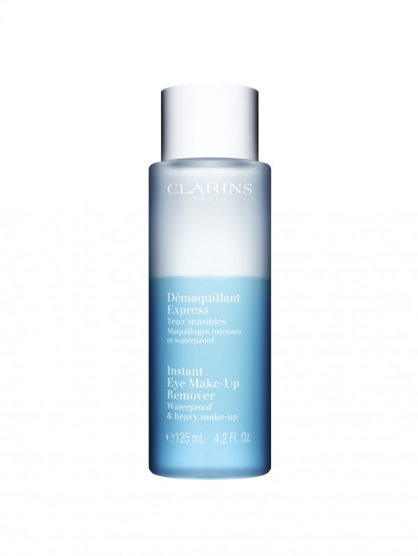 Clarins Desmaquilhante Express Yeux - 125ml