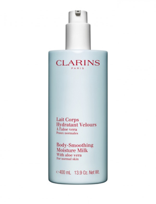Clarins Lait Corps Hydratant Velours - 400ml