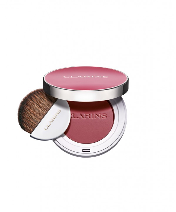 Clarins Joli Blush 04 - CHEEKY PURPLE