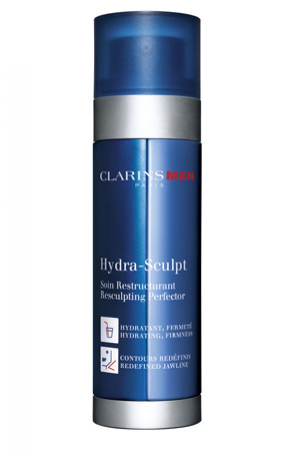 ClarinsMEN HydraSculpt - 50ml
